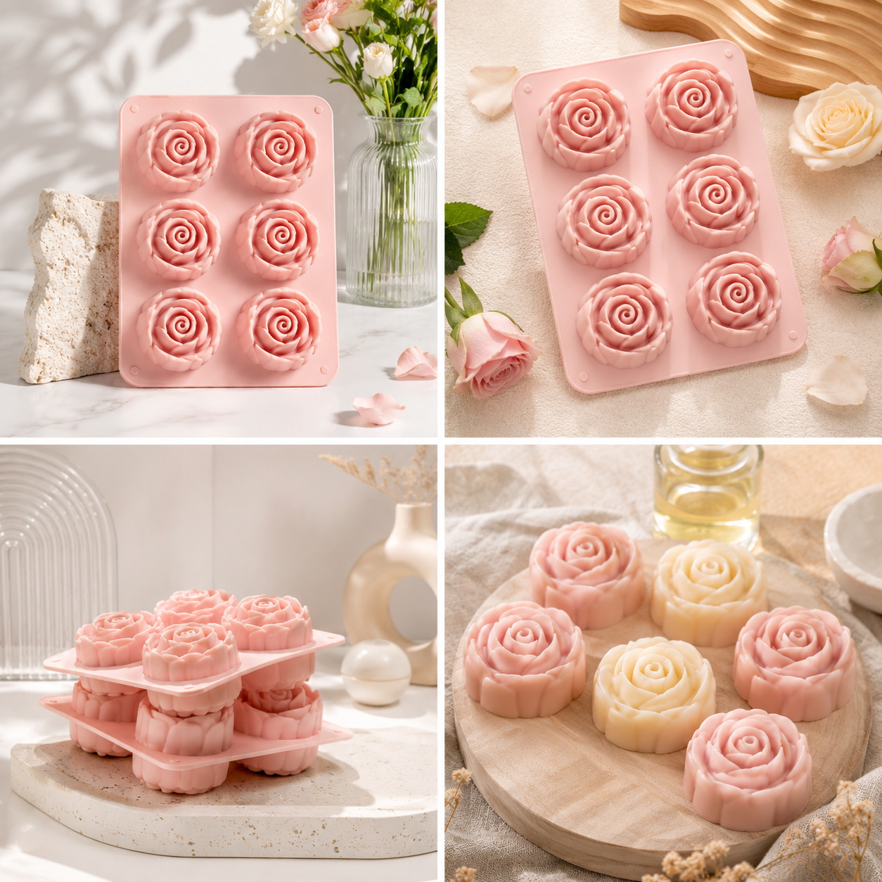 DIY Soap Making Essentials